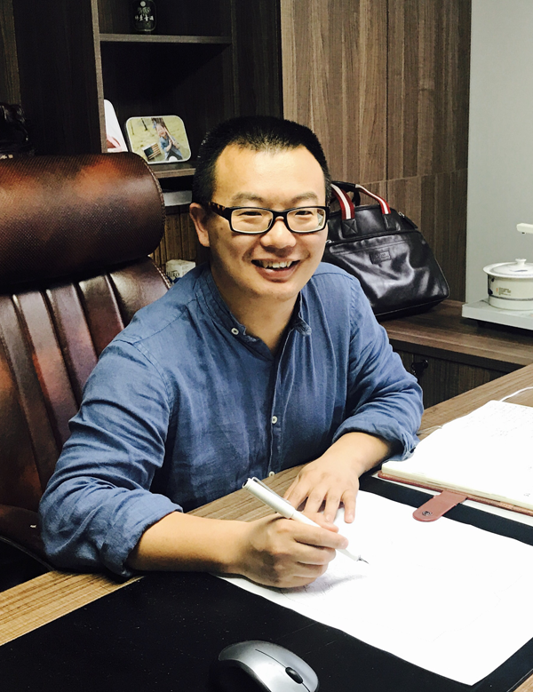 杨金波