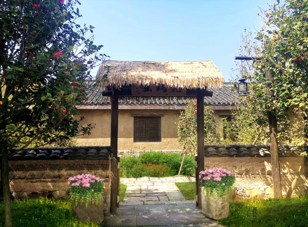 △庭院·成果展示（一）
